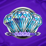 Retro Reels - Diamond Glitz